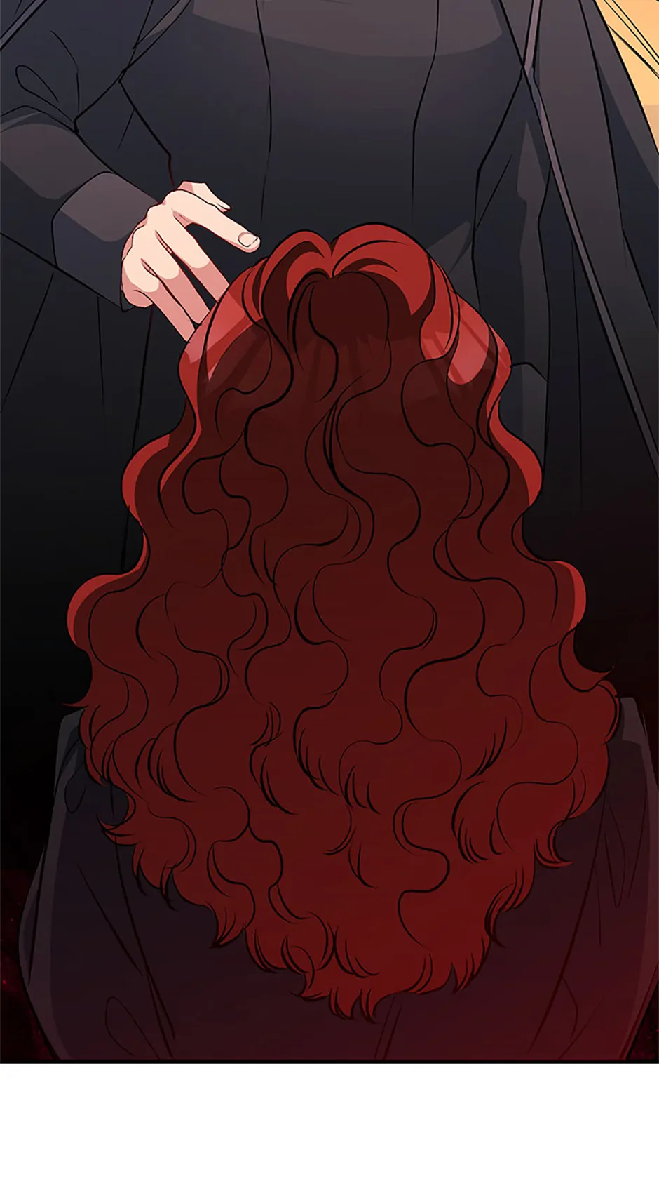 Everything is under the baby’s feet Chapter 82 - Page 38