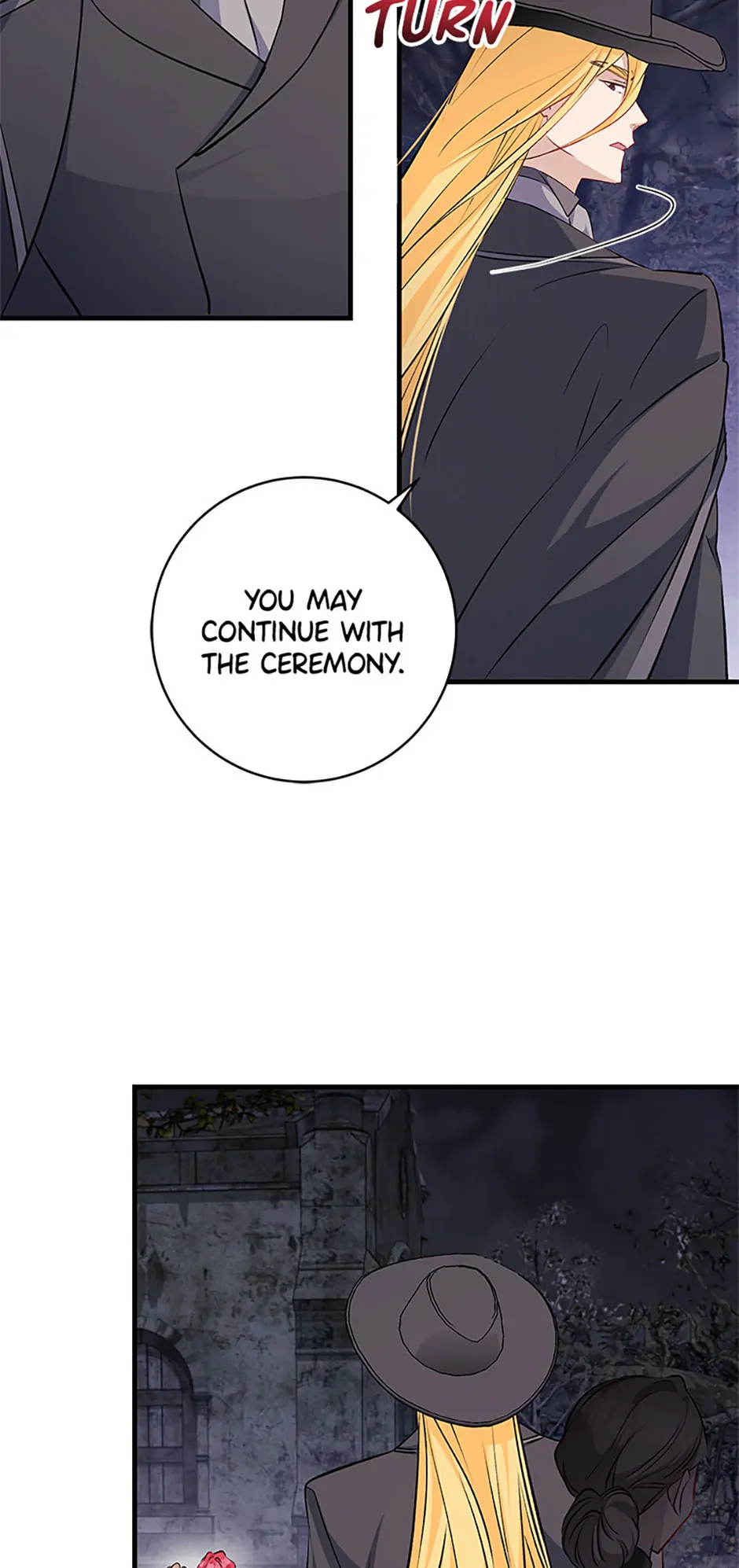 Everything is under the baby’s feet Chapter 82 - Page 42