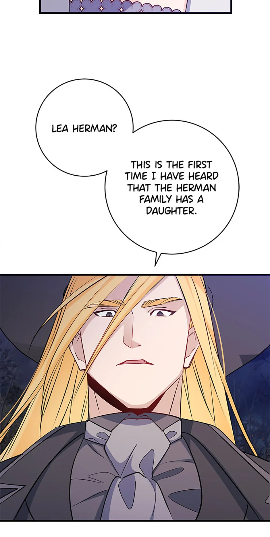 Everything is under the baby’s feet Chapter 82 - Page 49