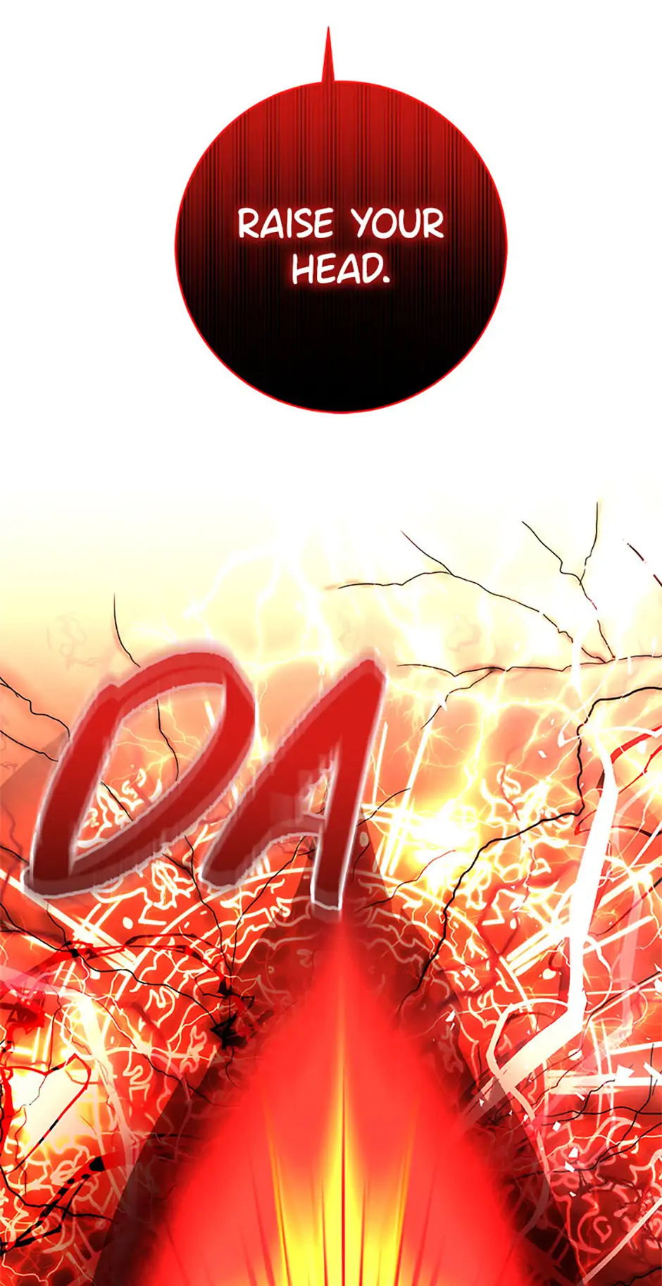 Everything is under the baby’s feet Chapter 82 - Page 55