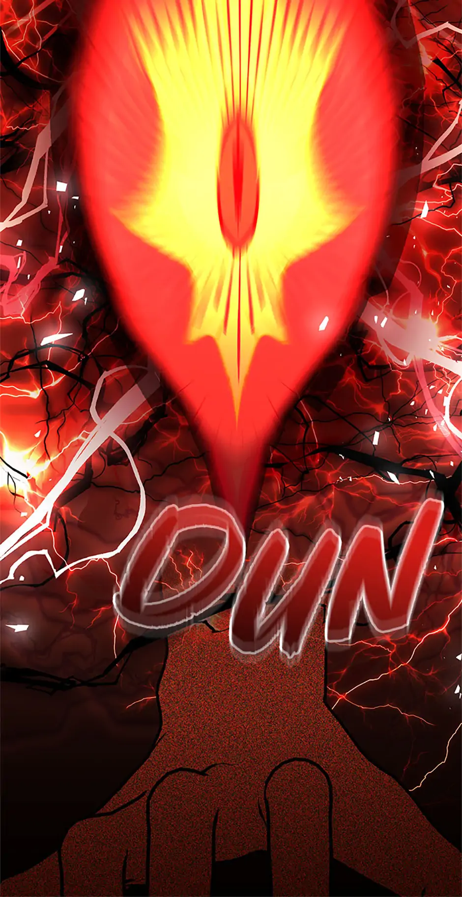 Everything is under the baby’s feet Chapter 82 - Page 56