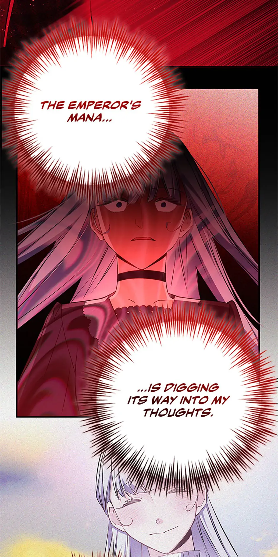 Everything is under the baby’s feet Chapter 82 - Page 58