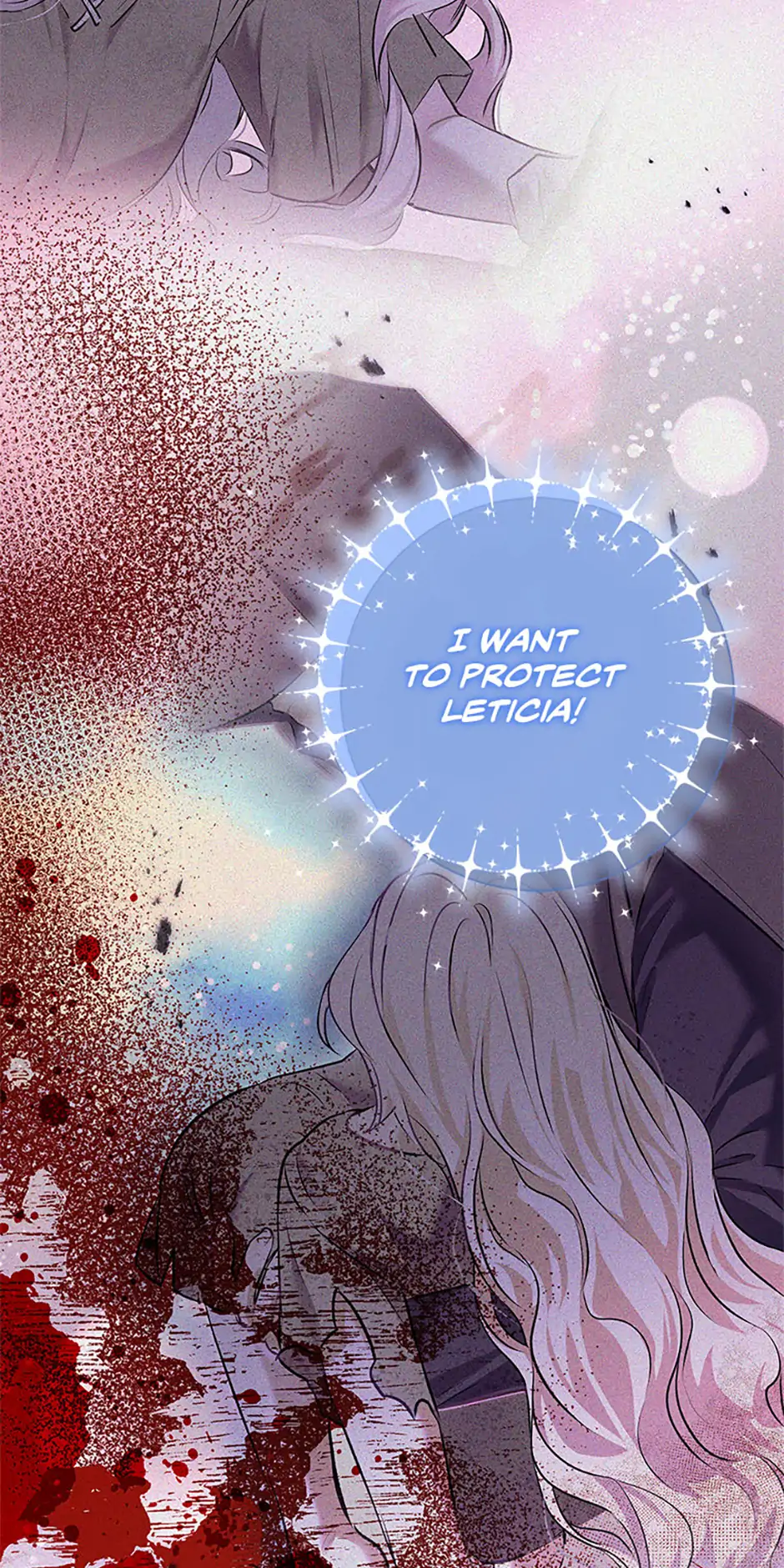 Everything is under the baby’s feet Chapter 82 - Page 60