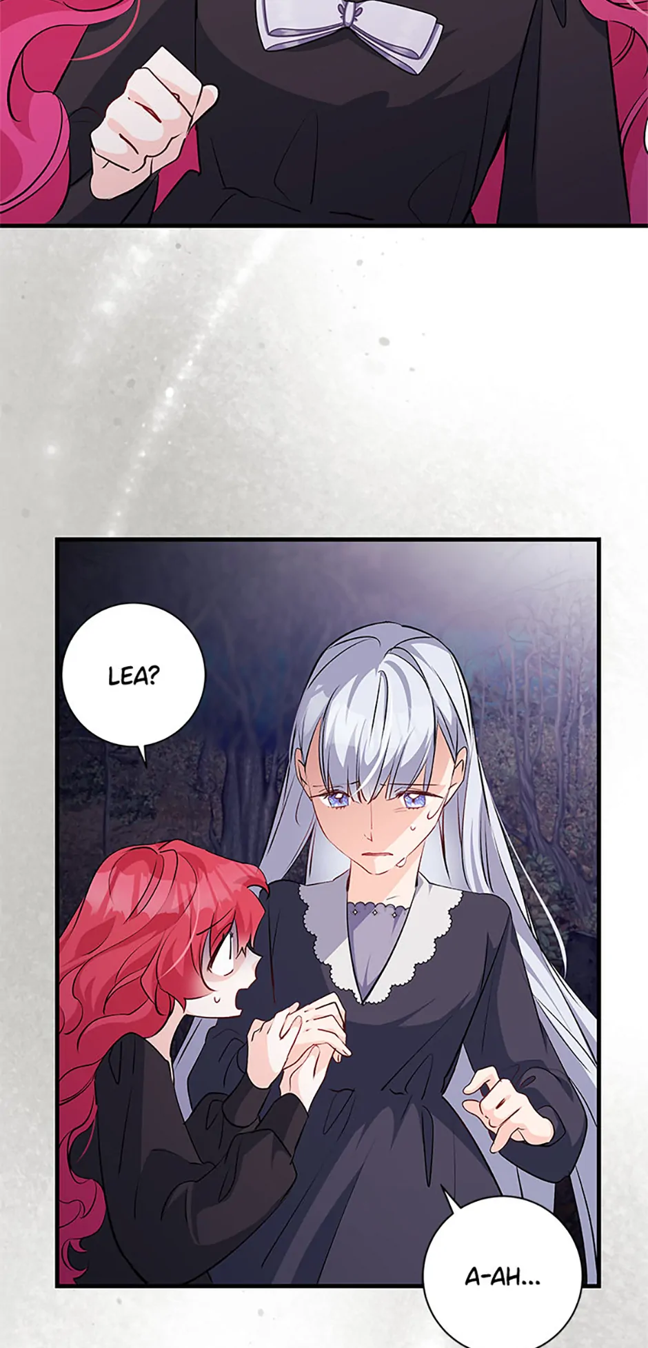 Everything is under the baby’s feet Chapter 82 - Page 63