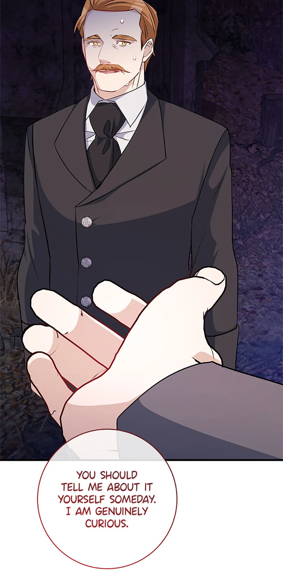 Everything is under the baby’s feet Chapter 82 - Page 66