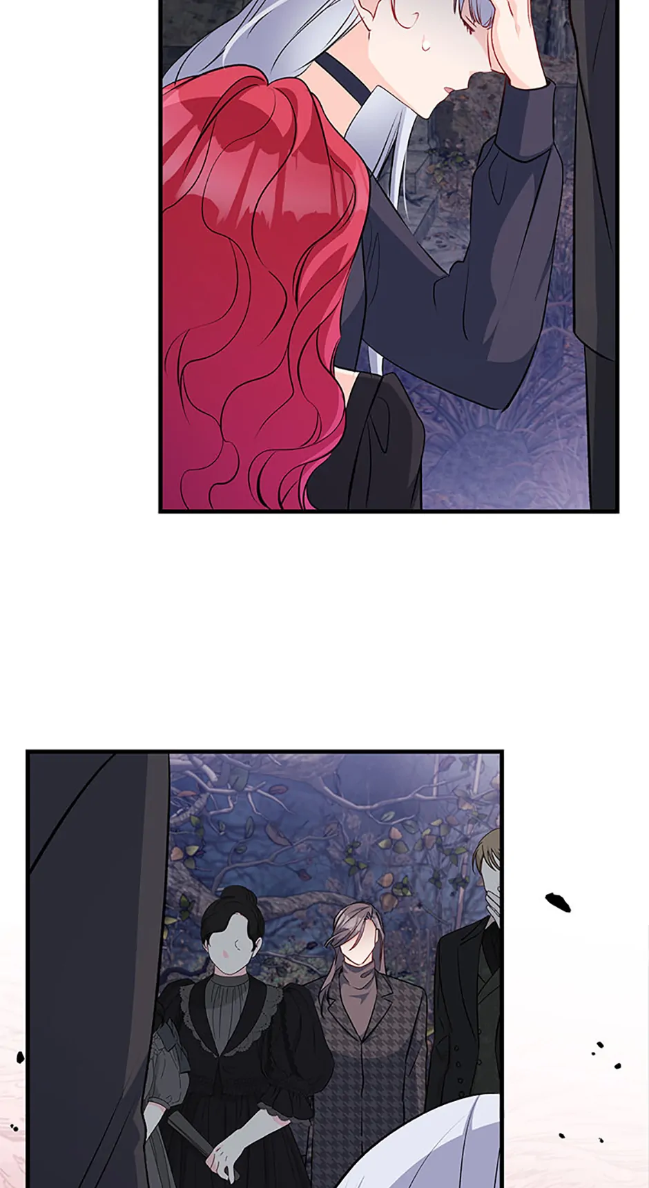 Everything is under the baby’s feet Chapter 82 - Page 68