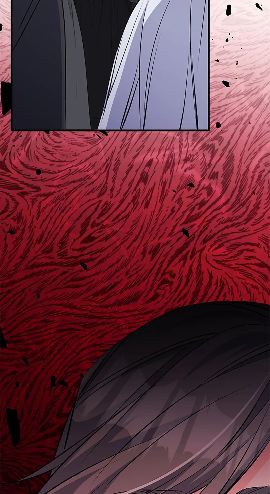 Everything is under the baby’s feet Chapter 82 - Page 69