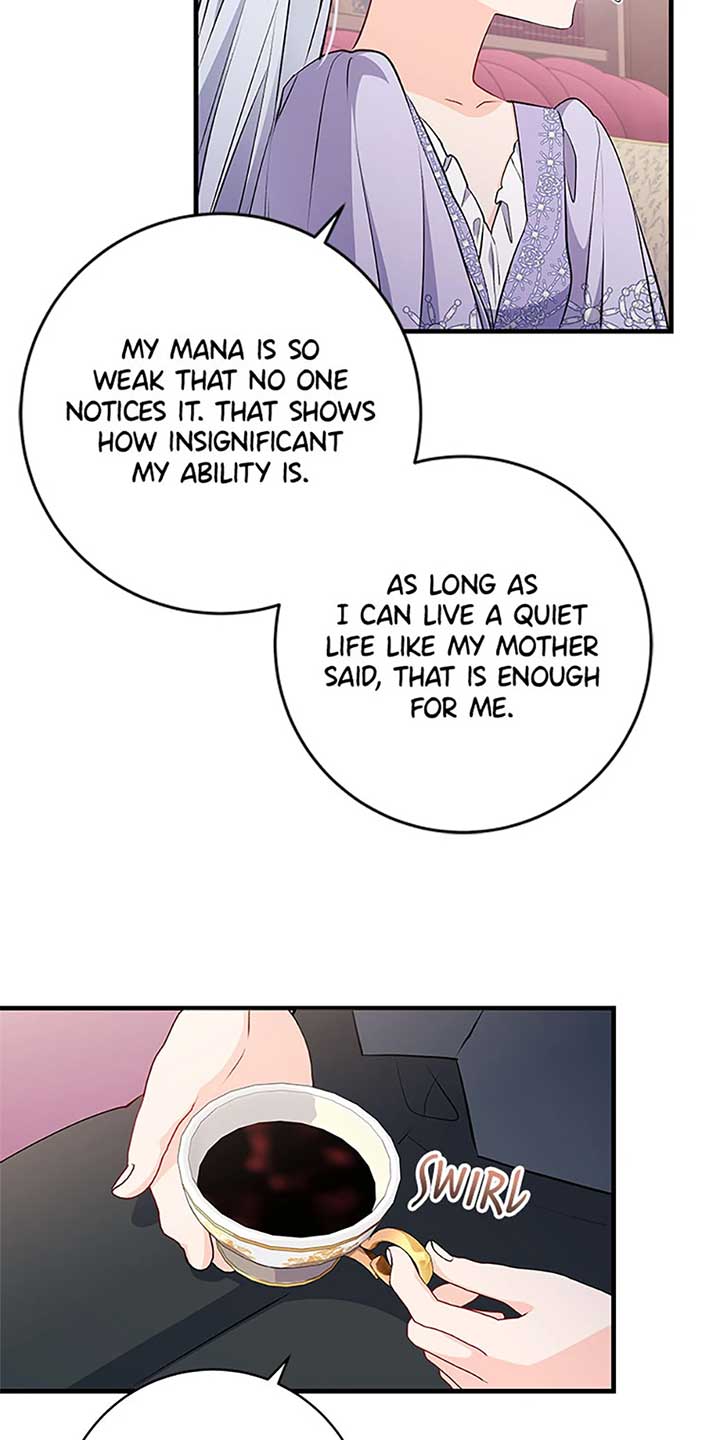 Everything is under the baby’s feet Chapter 83 - Page 4