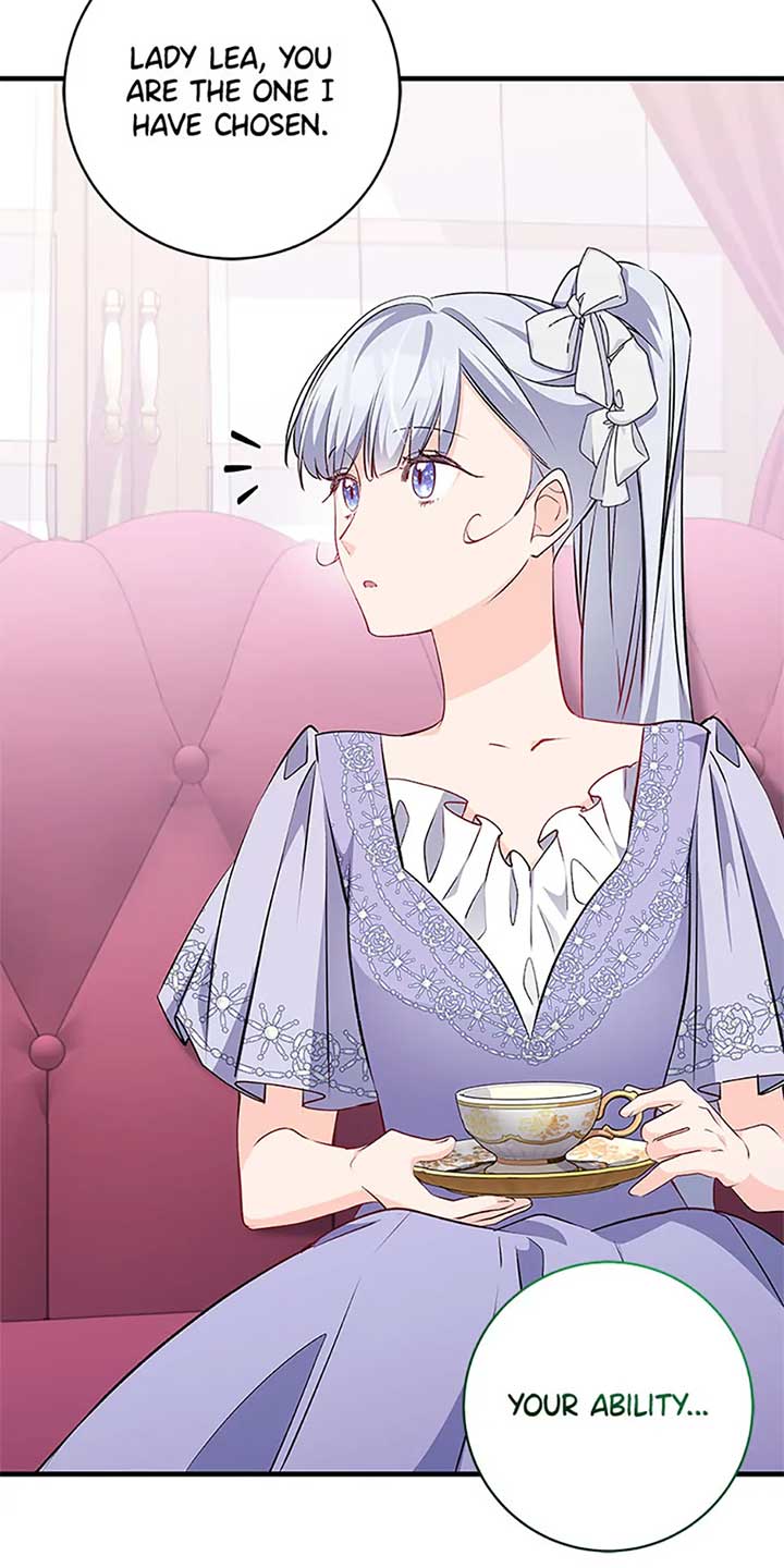 Everything is under the baby’s feet Chapter 83 - Page 5