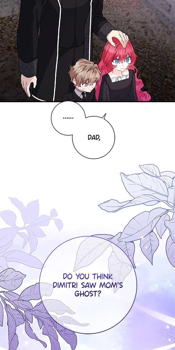 Everything is under the baby’s feet Chapter 83 - Page 9