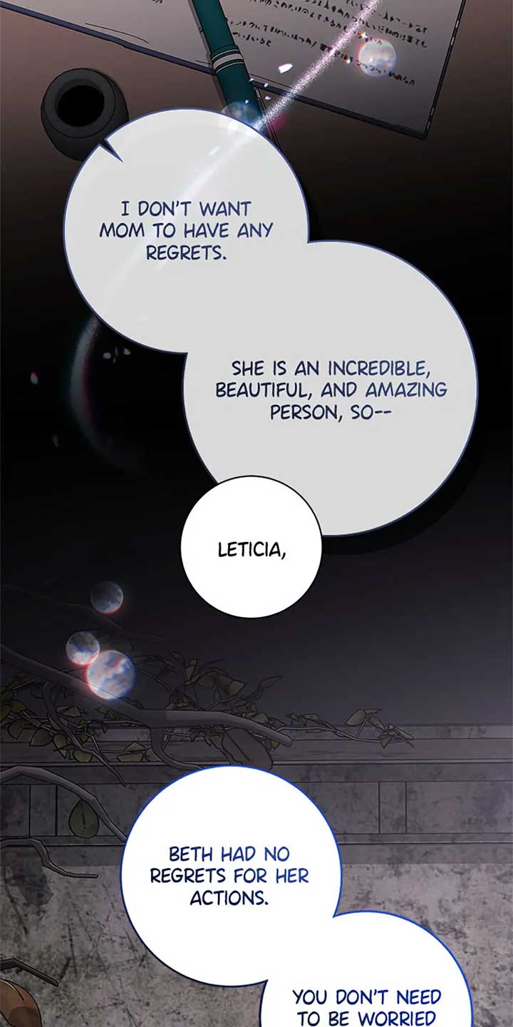 Everything is under the baby’s feet Chapter 83 - Page 14