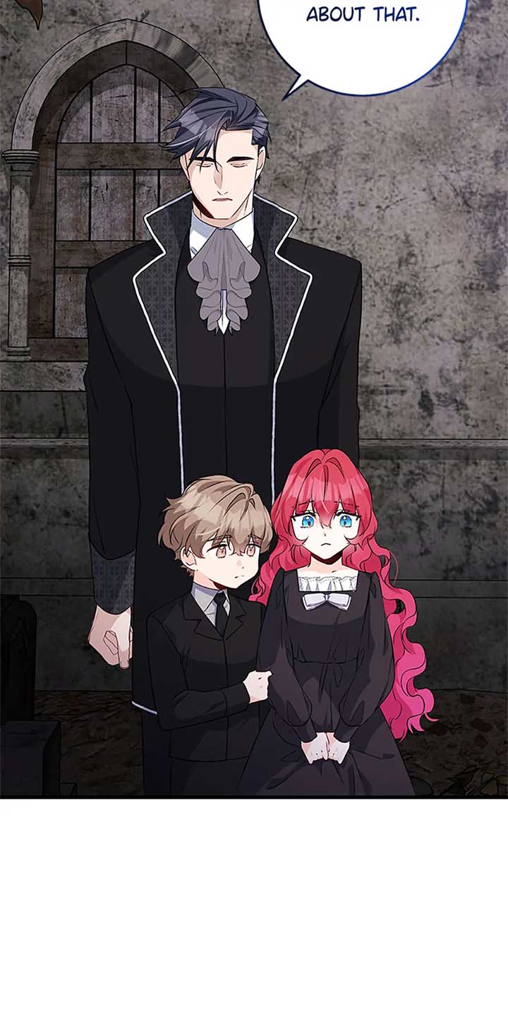 Everything is under the baby’s feet Chapter 83 - Page 15