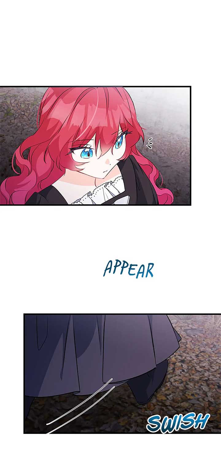 Everything is under the baby’s feet Chapter 83 - Page 16