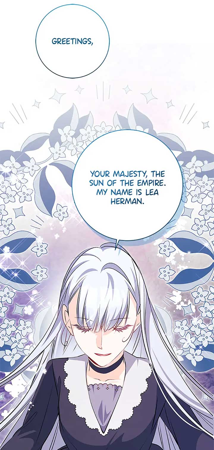 Everything is under the baby’s feet Chapter 83 - Page 17