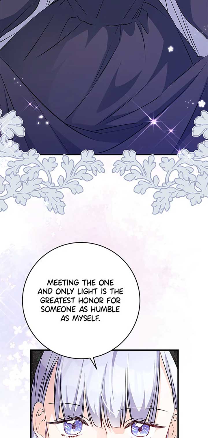 Everything is under the baby’s feet Chapter 83 - Page 18