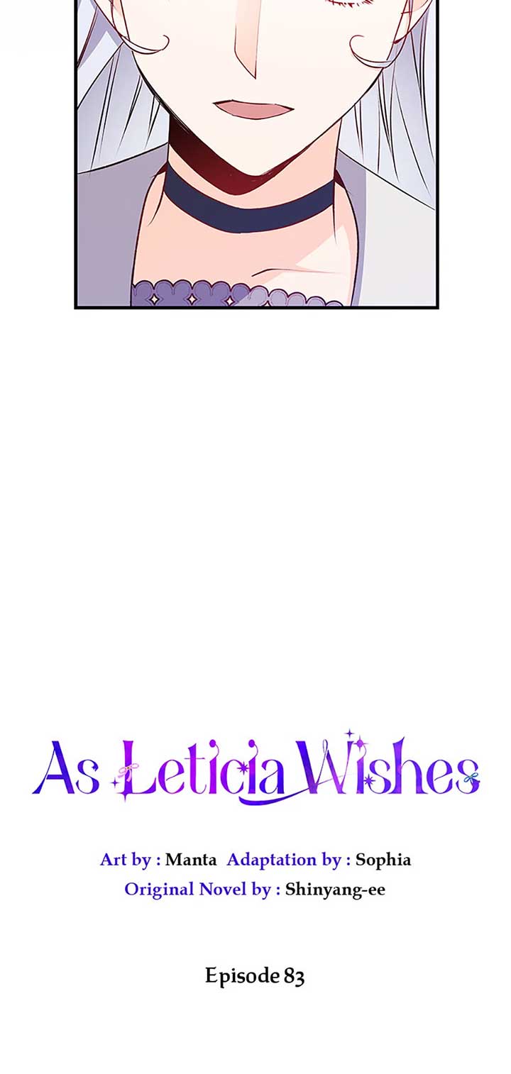 Everything is under the baby’s feet Chapter 83 - Page 19