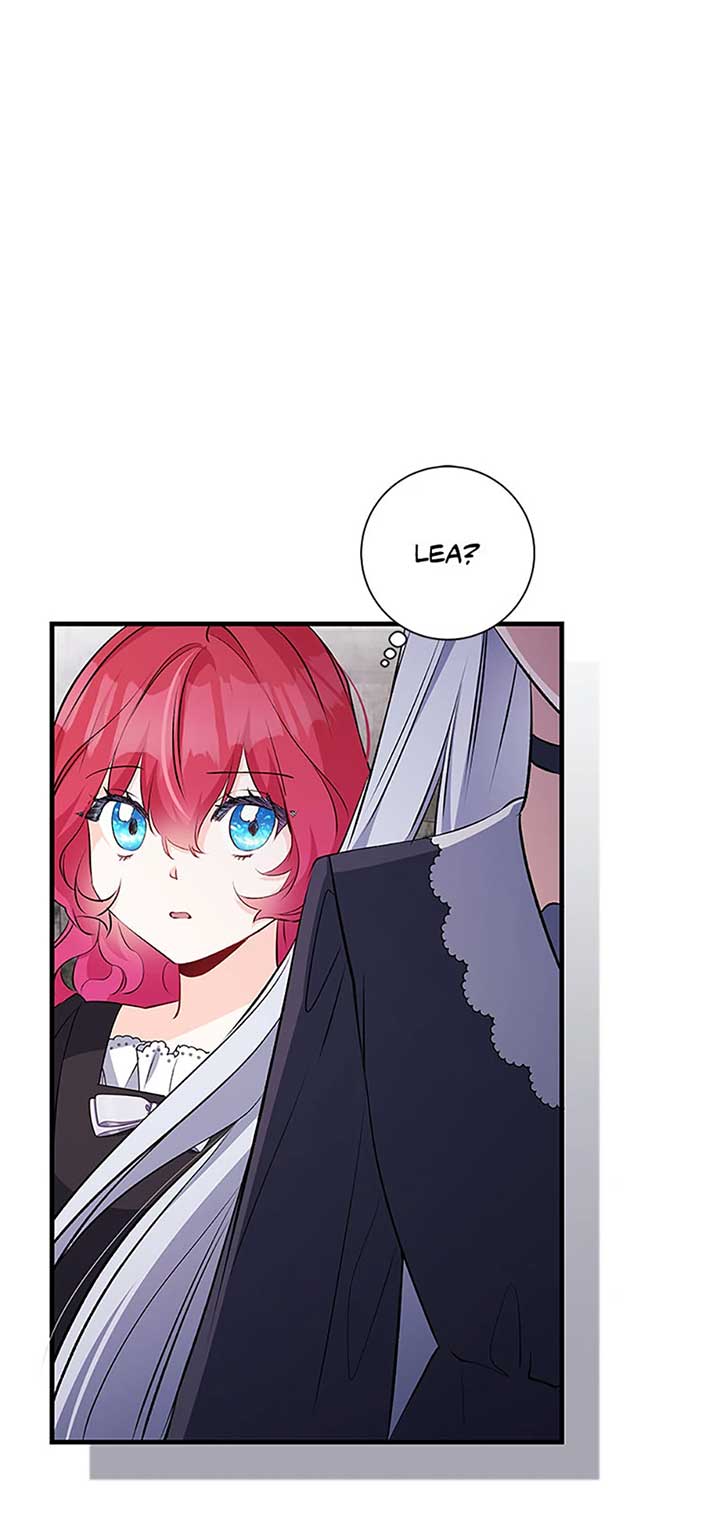 Everything is under the baby’s feet Chapter 83 - Page 20