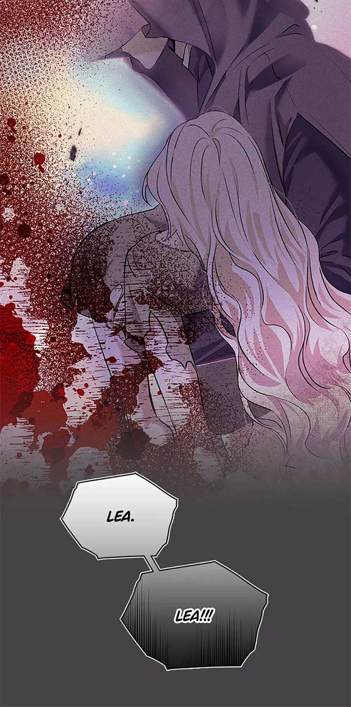 Everything is under the baby’s feet Chapter 83 - Page 26