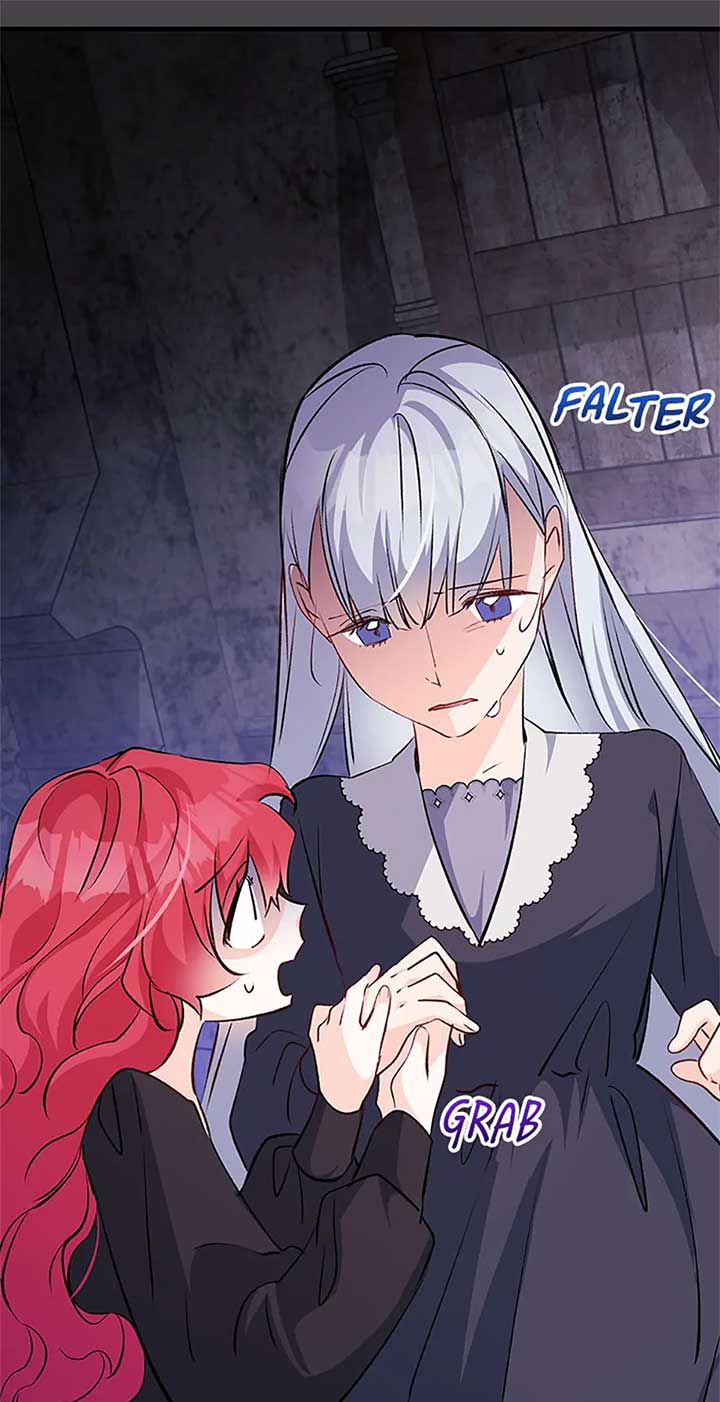 Everything is under the baby’s feet Chapter 83 - Page 27