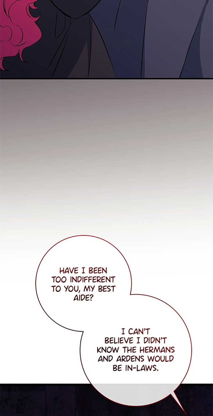 Everything is under the baby’s feet Chapter 83 - Page 28