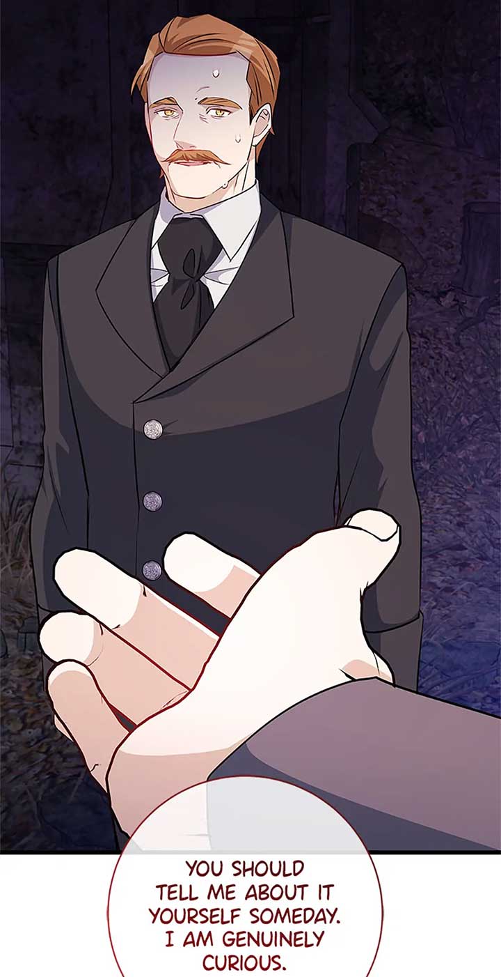 Everything is under the baby’s feet Chapter 83 - Page 29