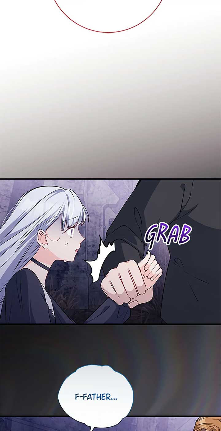 Everything is under the baby’s feet Chapter 83 - Page 30