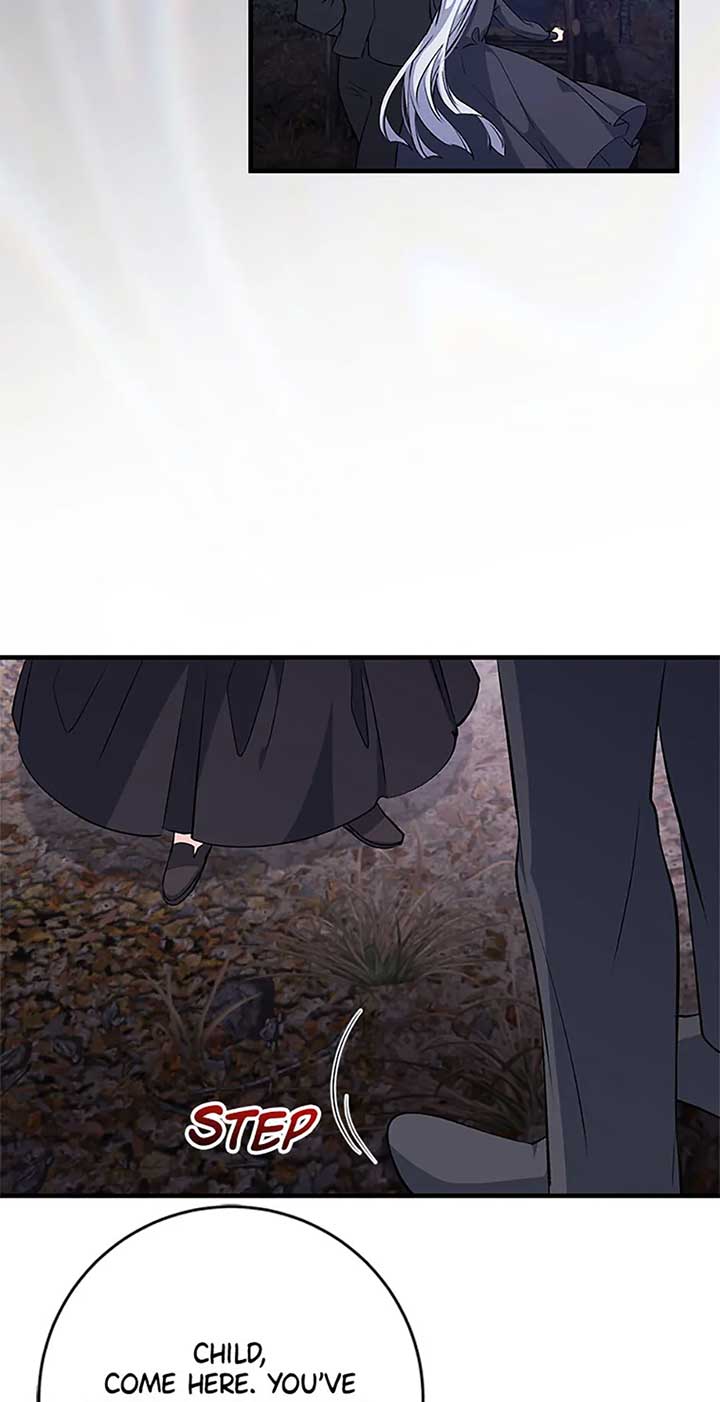 Everything is under the baby’s feet Chapter 83 - Page 32