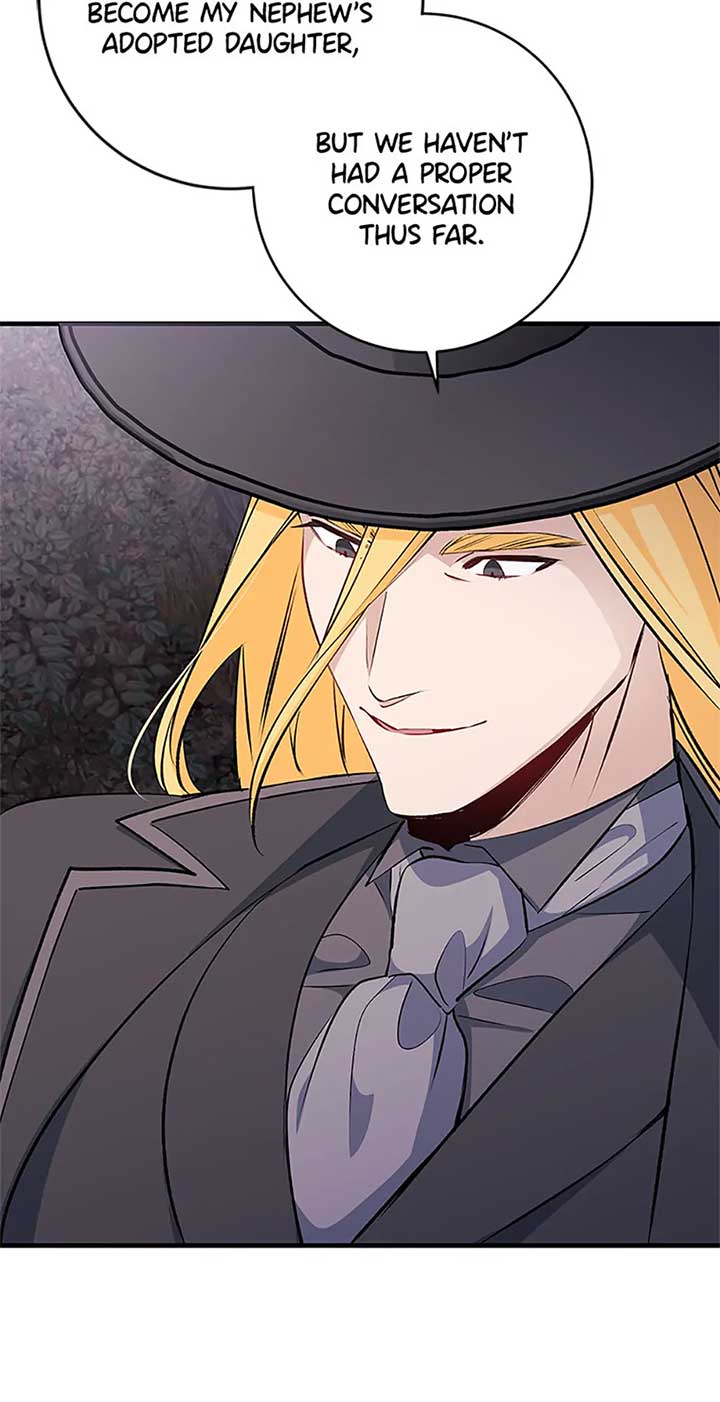 Everything is under the baby’s feet Chapter 83 - Page 33