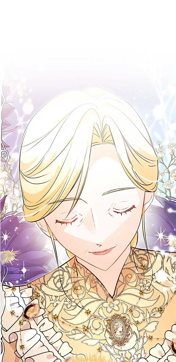 Everything is under the baby’s feet Chapter 83 - Page 39