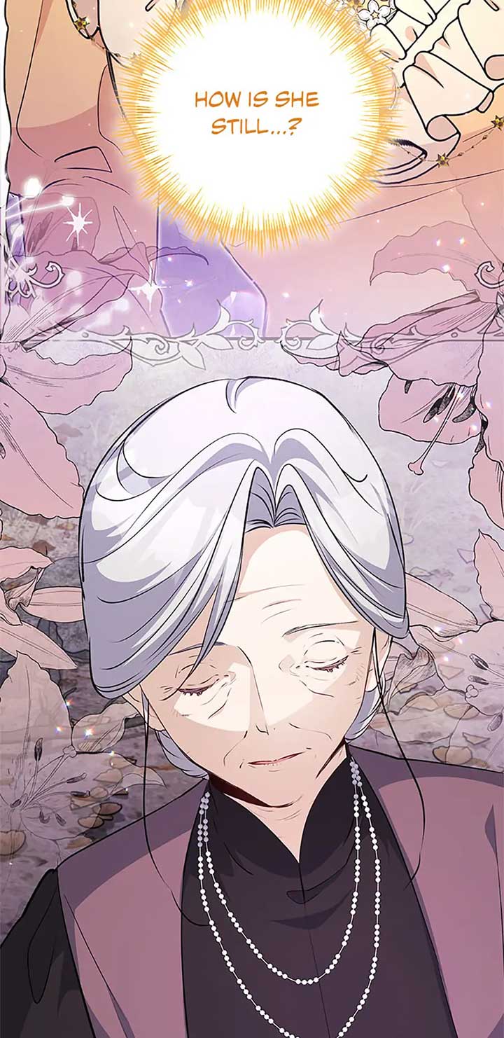 Everything is under the baby’s feet Chapter 83 - Page 40