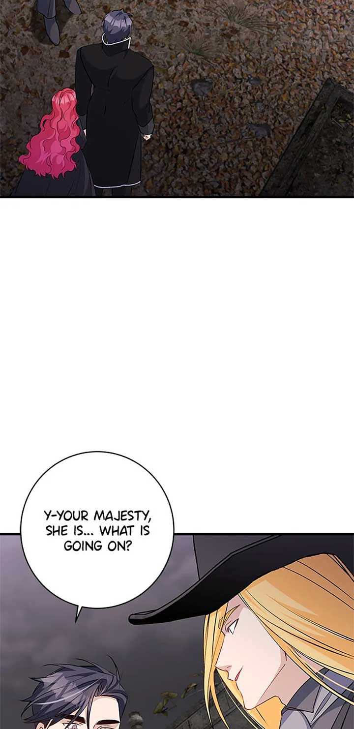 Everything is under the baby’s feet Chapter 83 - Page 42