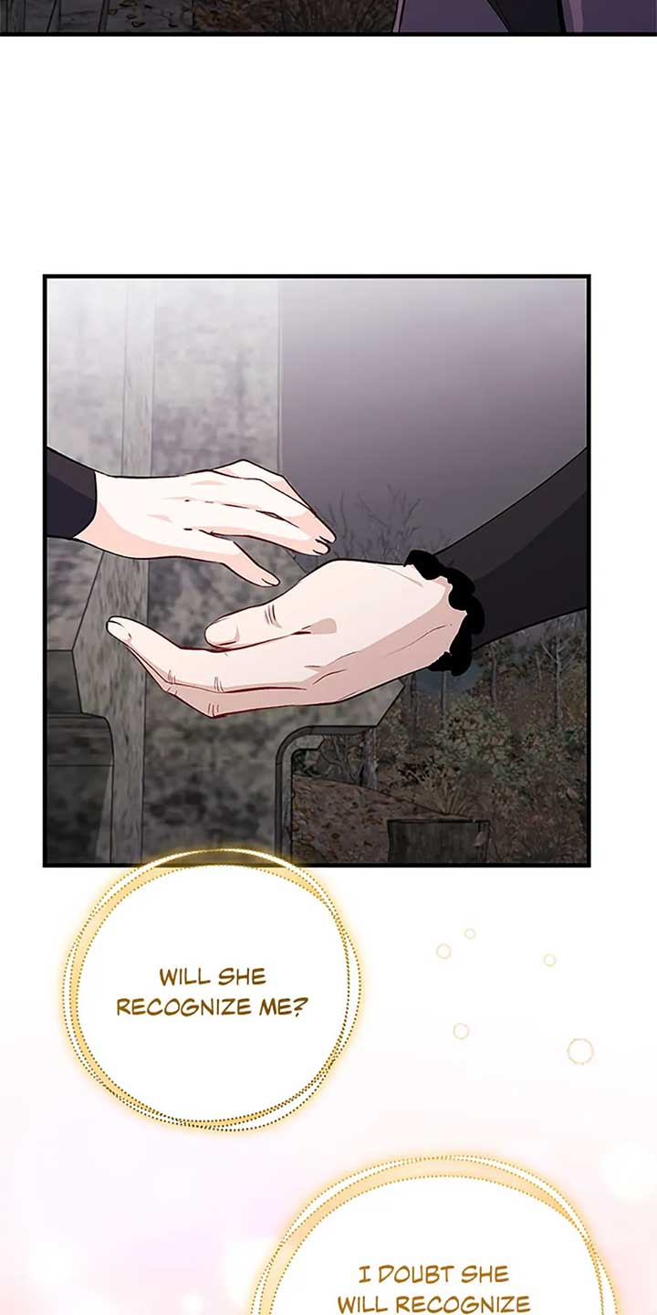 Everything is under the baby’s feet Chapter 83 - Page 47