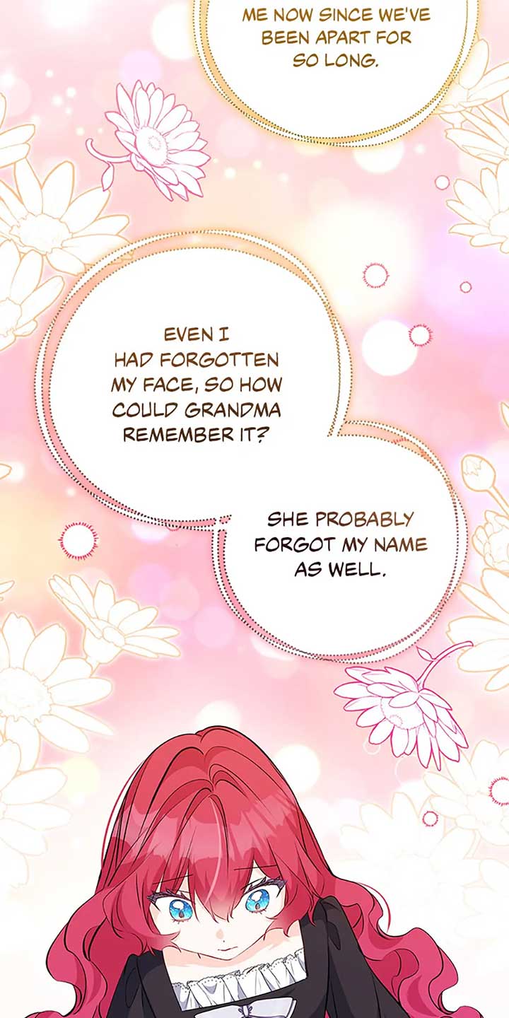 Everything is under the baby’s feet Chapter 83 - Page 48