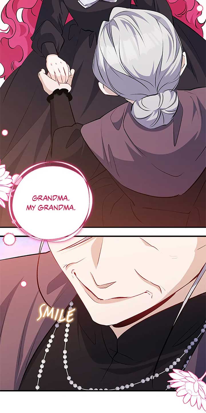 Everything is under the baby’s feet Chapter 83 - Page 49