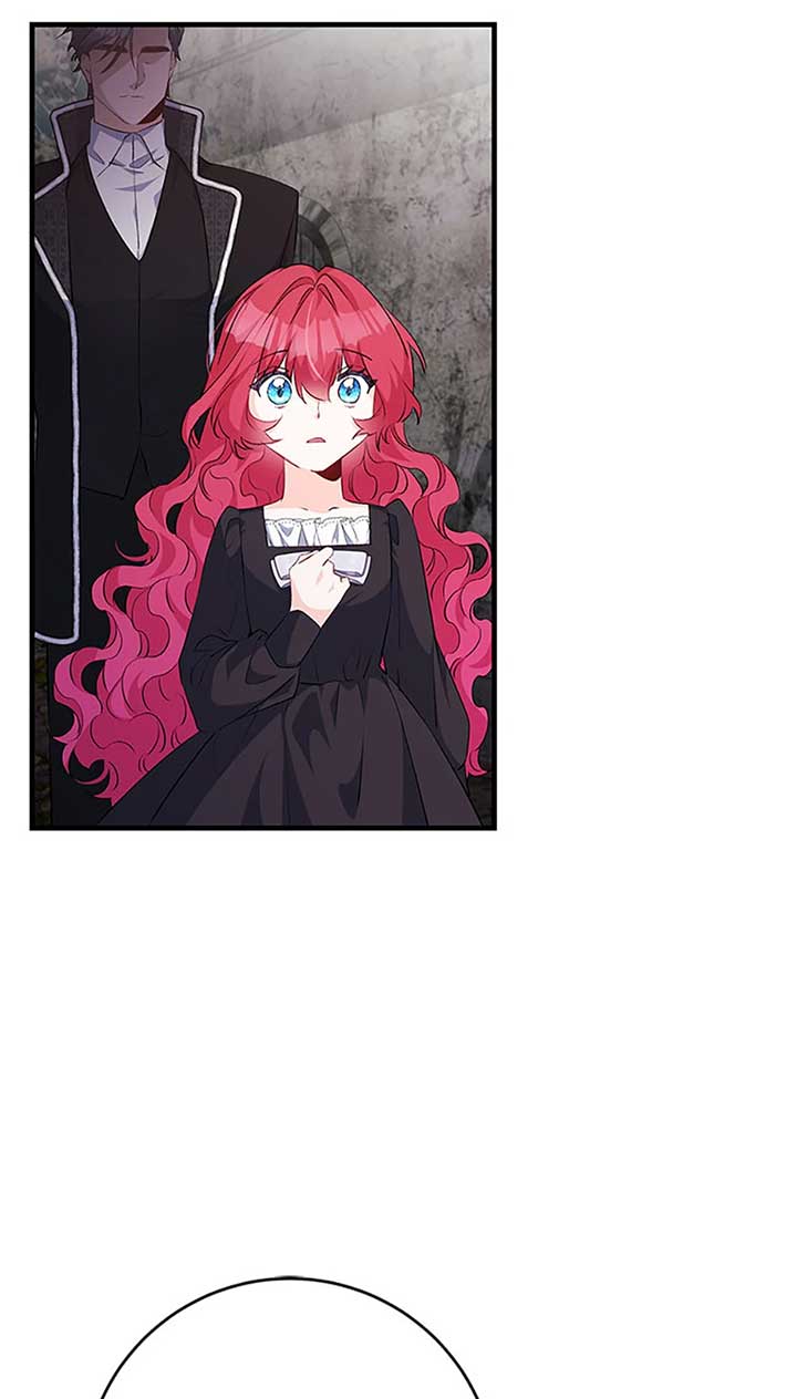 Everything is under the baby’s feet Chapter 83 - Page 58