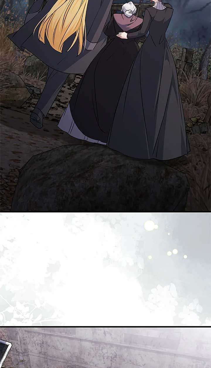 Everything is under the baby’s feet Chapter 83 - Page 61