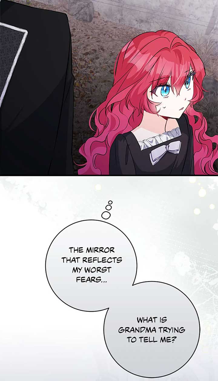 Everything is under the baby’s feet Chapter 83 - Page 62