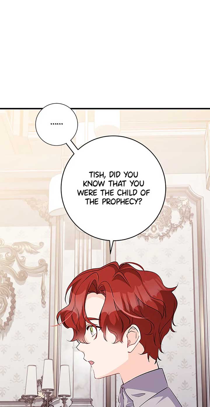 Everything is under the baby’s feet Chapter 84 - Page 5