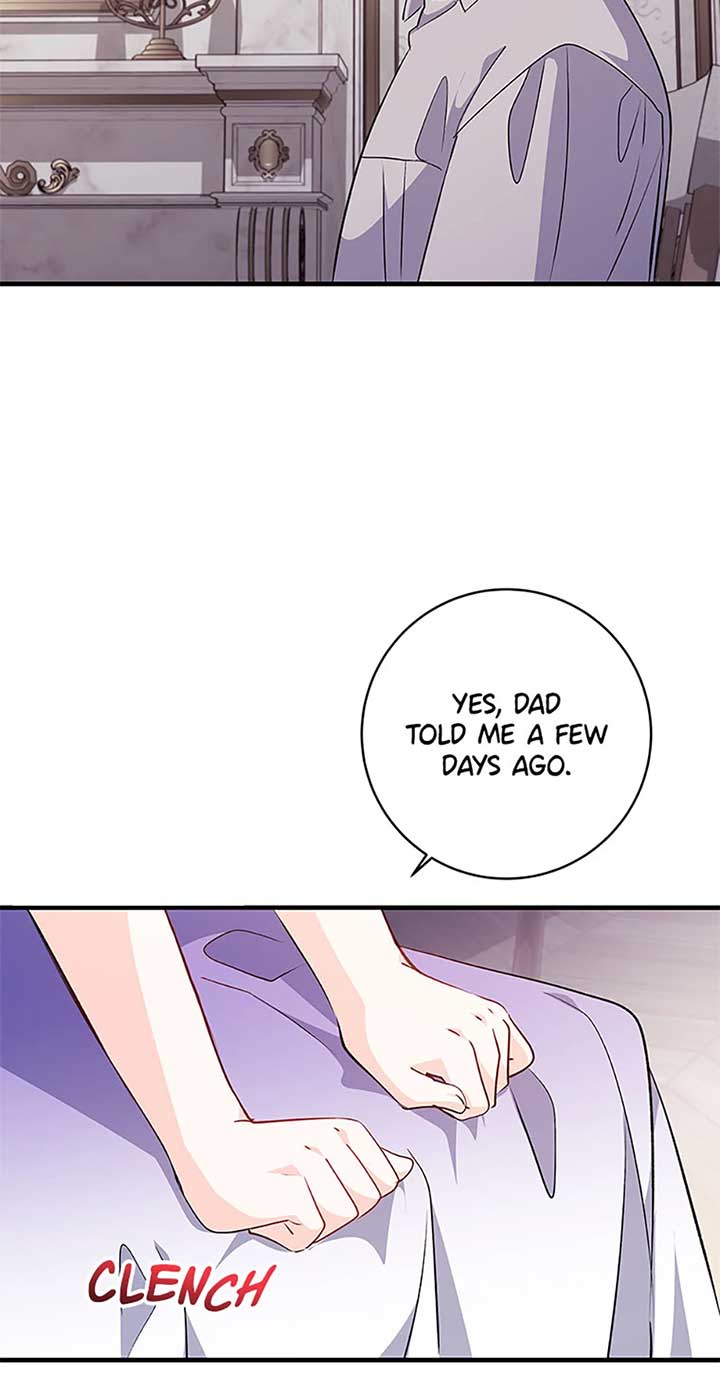 Everything is under the baby’s feet Chapter 84 - Page 6