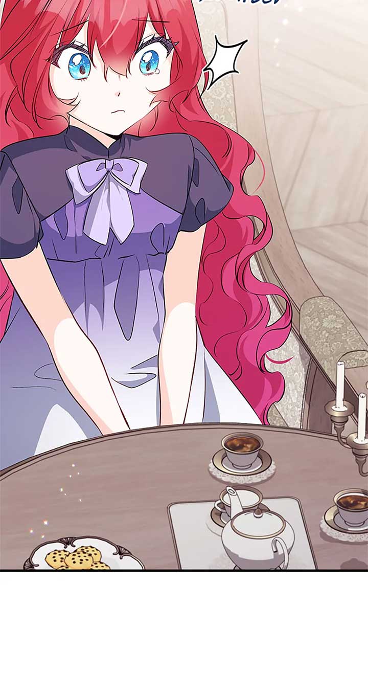 Everything is under the baby’s feet Chapter 84 - Page 11