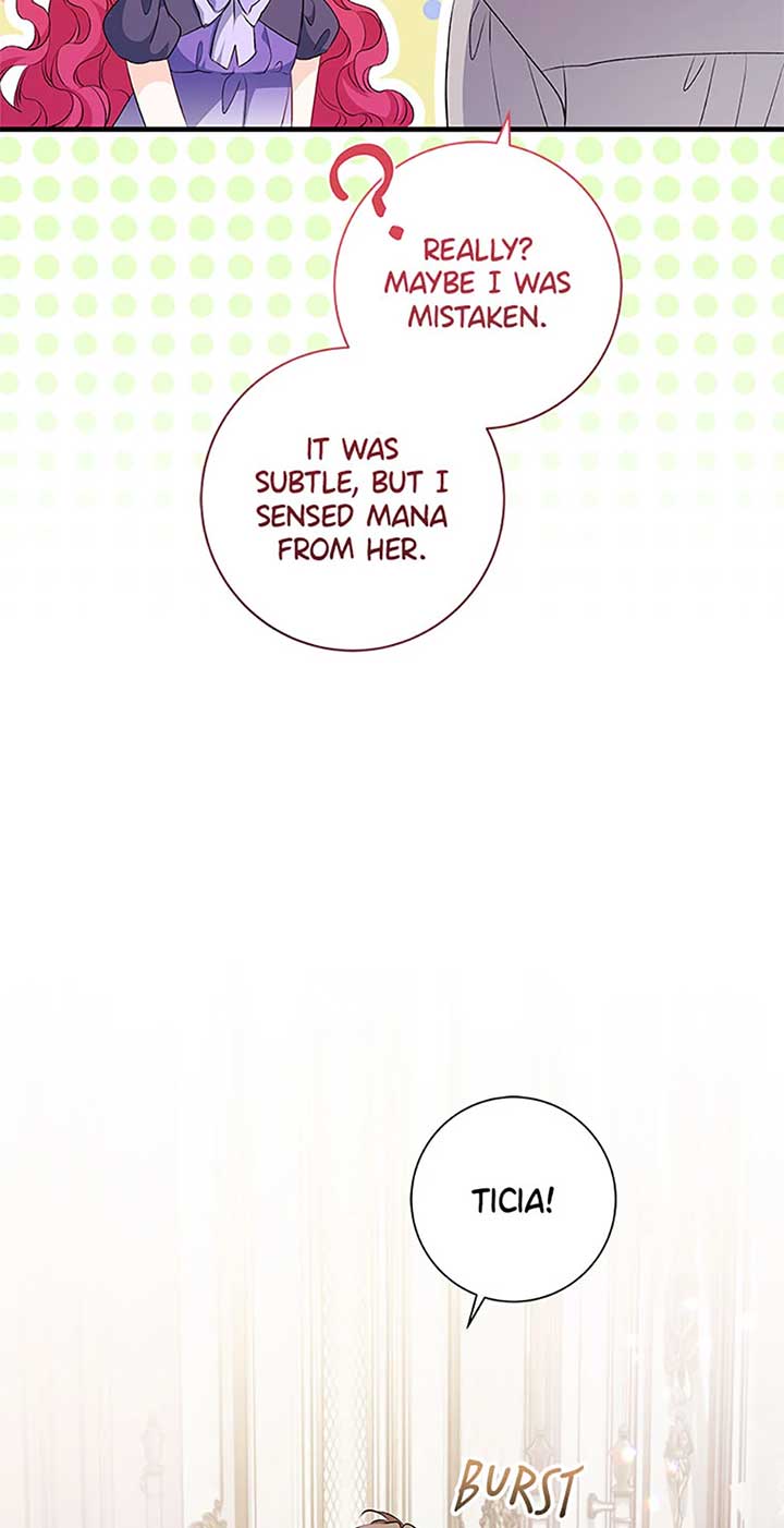 Everything is under the baby’s feet Chapter 84 - Page 16