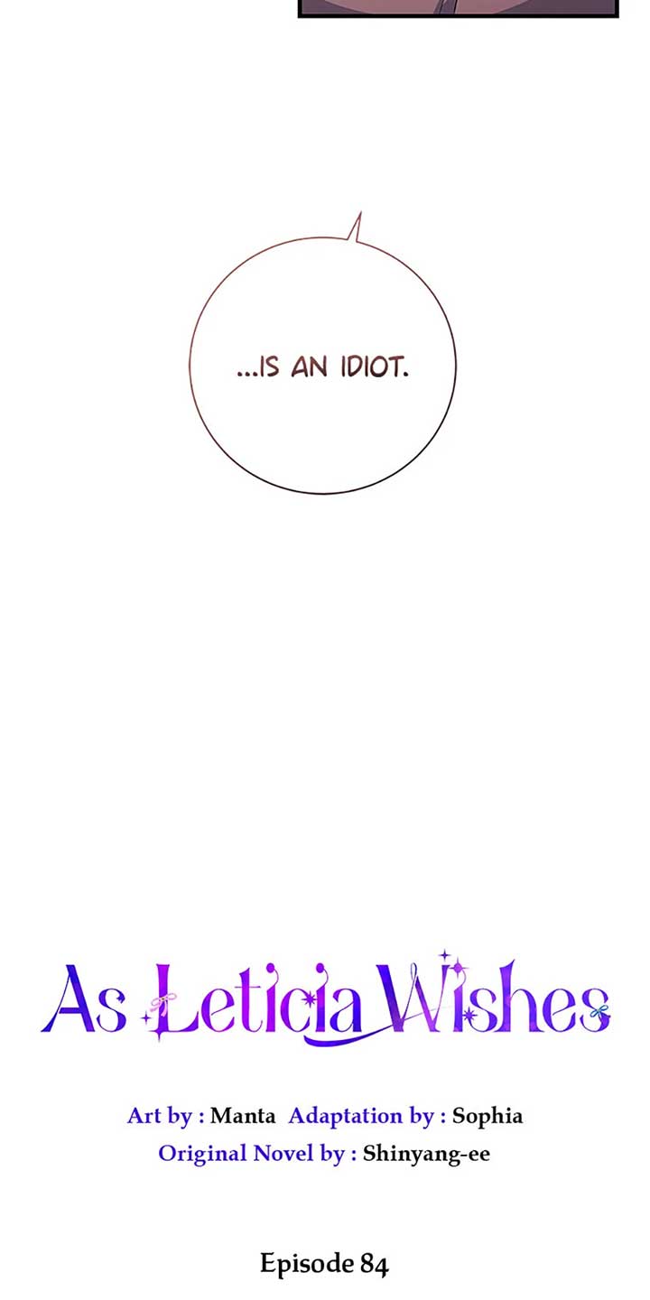 Everything is under the baby’s feet Chapter 84 - Page 19