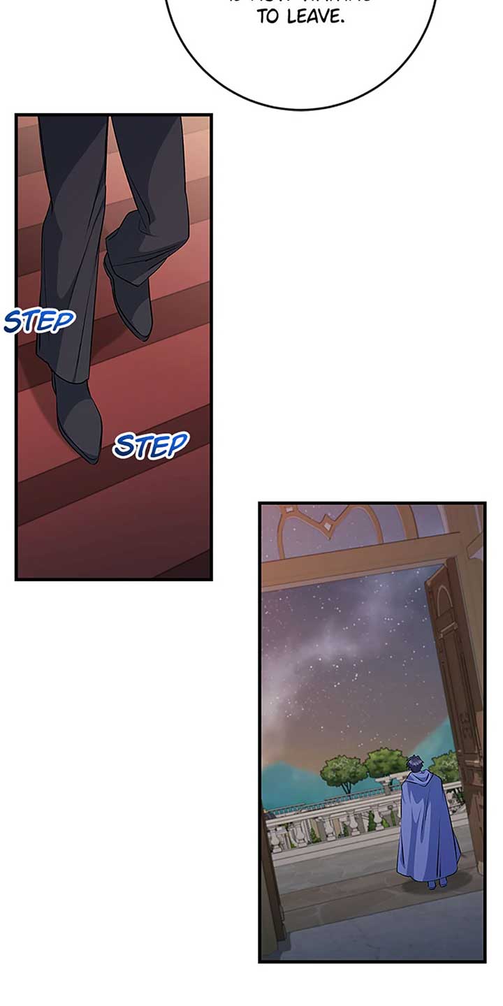 Everything is under the baby’s feet Chapter 84 - Page 27