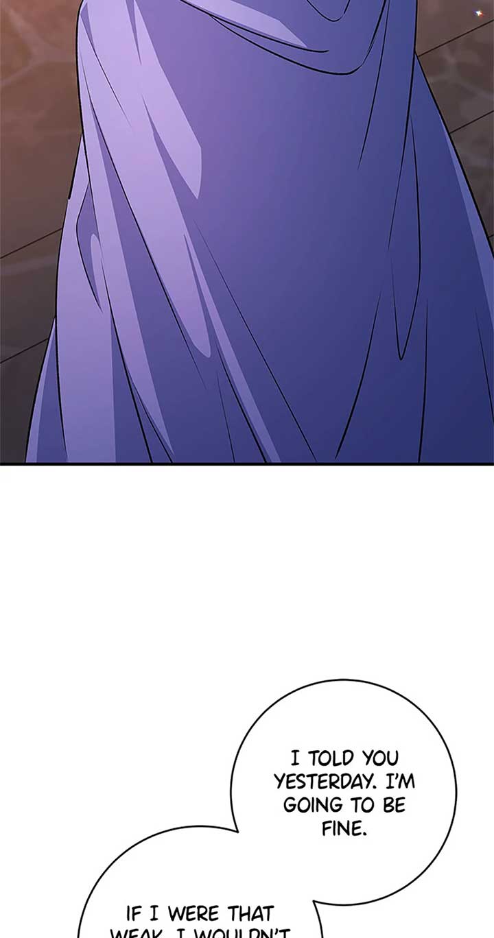 Everything is under the baby’s feet Chapter 84 - Page 29