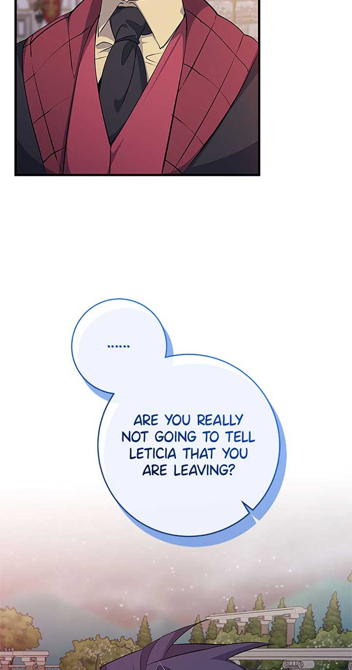 Everything is under the baby’s feet Chapter 84 - Page 31