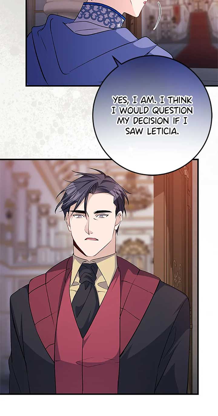 Everything is under the baby’s feet Chapter 84 - Page 33