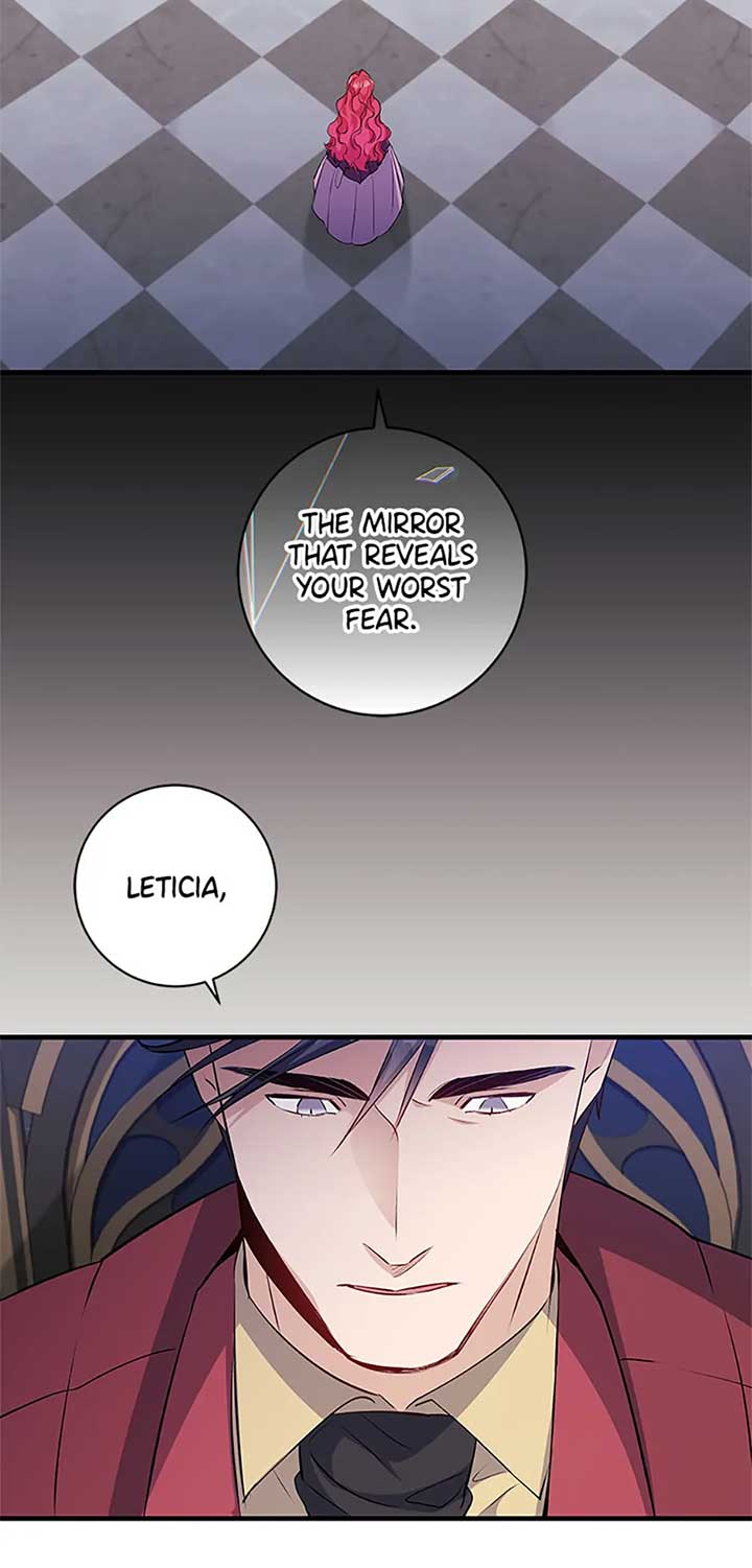 Everything is under the baby’s feet Chapter 84 - Page 38