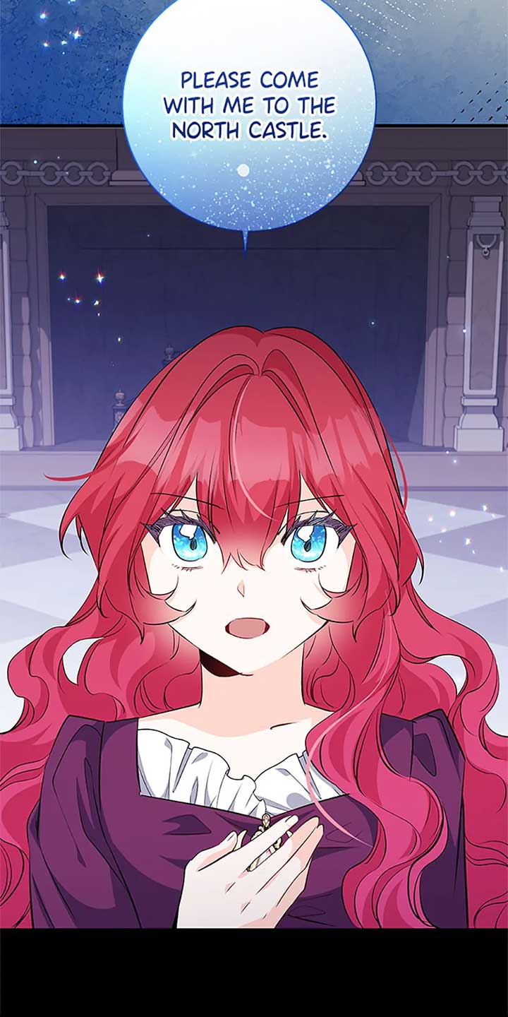 Everything is under the baby’s feet Chapter 84 - Page 43