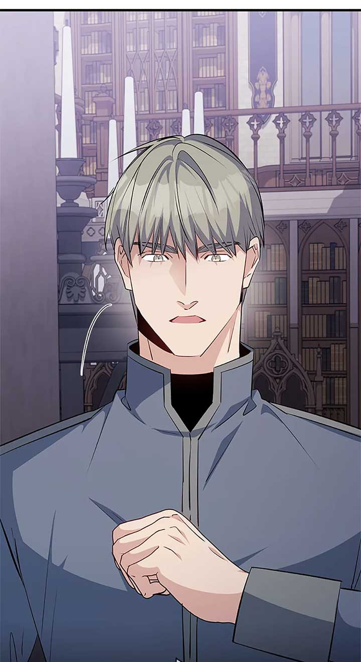 Everything is under the baby’s feet Chapter 84 - Page 54