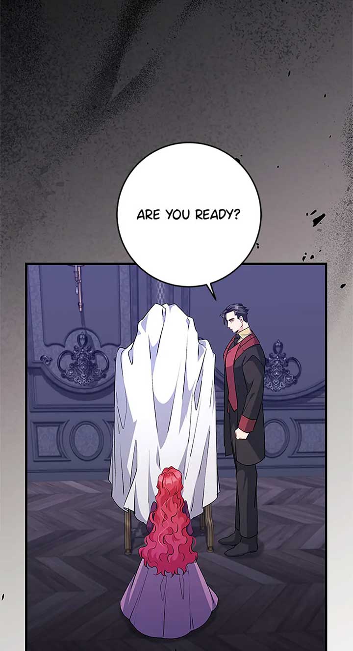 Everything is under the baby’s feet Chapter 84 - Page 63